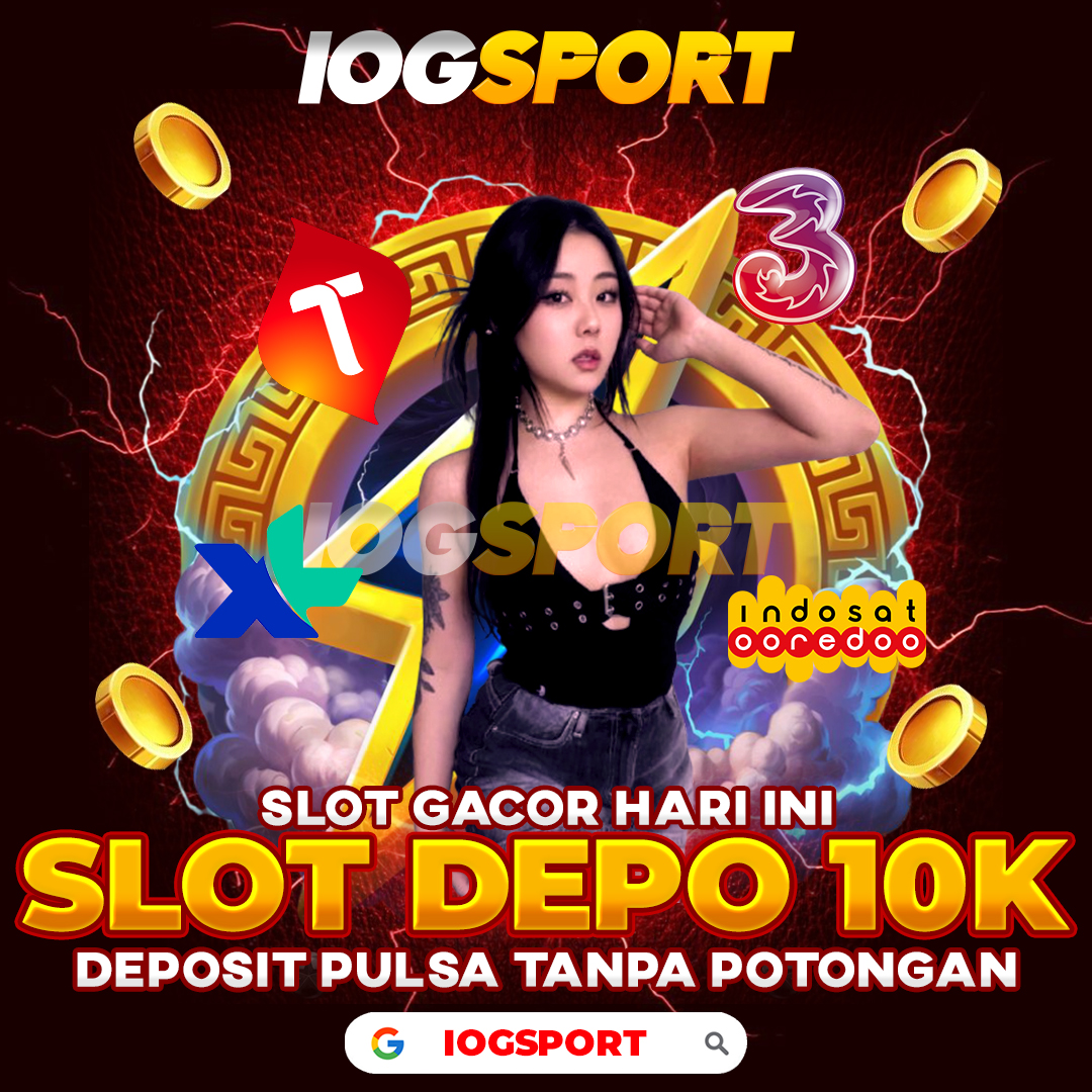 Depo 10K : iogsport Link Slot Bet 200 Gacor Deposit Pulsa 10k Tanpa Potongan Terbaru 2025 - WooCommerce eCommerce